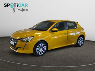 Photo Peugeot 208 208 PureTech 100 S&S BVM6
