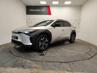 Photo Toyota bZ4X 11kW 2WD Pure Business