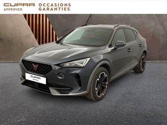 Photo Cupra Formentor 1.4 e-HYBRID 204ch V DSG6