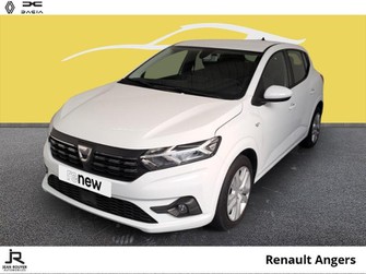 Photo Dacia Sandero 1.0 TCe 90ch Confort