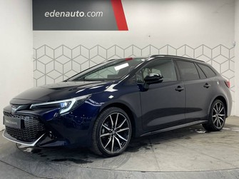 Photo Toyota Corolla Touring Sports Hybride 140ch GR Sport