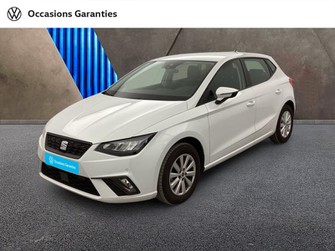 Photo Seat Ibiza 1.0 TSI 95ch Business