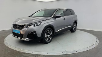 Photo Peugeot 5008 PureTech 130ch S&S BVM6 Allure