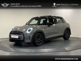 Photo Mini Cooper Mini 5 Portes Cooper 136ch Edition Camden BVA7