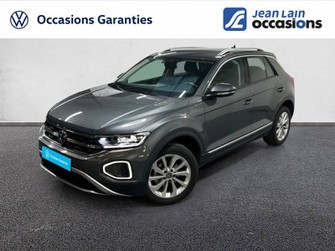 Photo Volkswagen T-Roc 1.5 TSI EVO 150 Start/Stop DSG7 Style