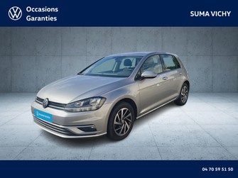 Photo Volkswagen Golf Golf 1.0 TSI 115 DSG7