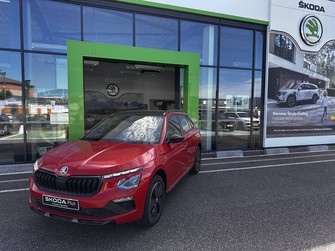 Photo Skoda Kamiq Kamiq 1.5 TSI Evo 2 150 ch DSG7 ACT