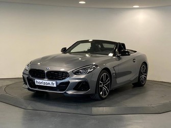 Photo Bmw Z4 Cabriolet Roadster sDrive20iA 197ch M Sport