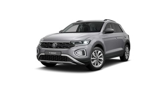 Photo Volkswagen T-Roc T-Roc 2.0 TDI 150 Start/Stop DSG7