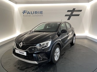 Photo Renault Captur Captur TCe 90 - 21