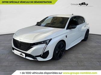Photo Peugeot 308 308 PHEV 225 e-EAT8