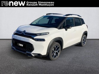 Photo Citroen C3 Aircross PureTech 130 S&S EAT6 Plus