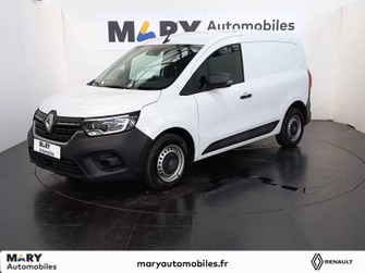 Photo Renault Kangoo Van BLUE DCI 75 GRAND CONFORT - 22