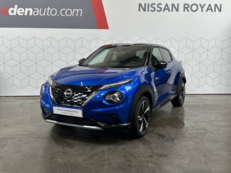 Photo Nissan Juke HYBRID 143 N-Design