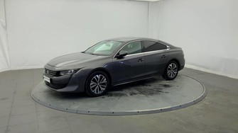 Photo Peugeot 508 PureTech 180 ch S&S EAT8 Allure