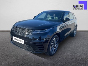 Photo Land-Rover Range Rover Velar Range Rover Velar 2.0L P400e PHEV 404ch AWD BVA