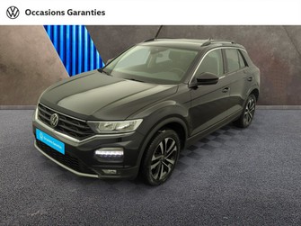 Photo Volkswagen T-Roc 1.5 TSI EVO 150ch United DSG7 S&S