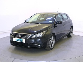Photo Peugeot 308 308 PureTech 130ch S&S EAT8