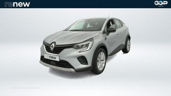 Photo Renault Captur TCe 90 - 21 Business
