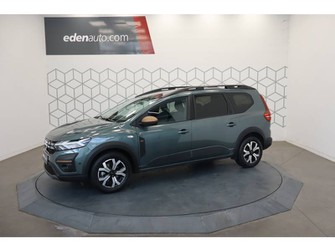 Photo Dacia Jogger TCe 110 7 places Extreme +