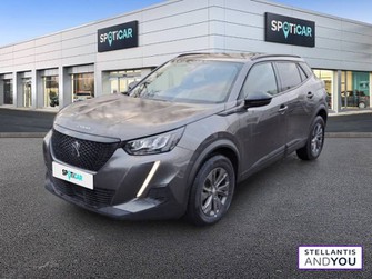 Photo Peugeot 2008 PureTech 130 S&S EAT8 Style