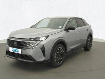Photo Peugeot 3008 3008 Hybrid 136 e-DCS6