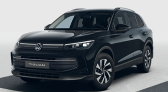 Photo Volkswagen Tiguan Tiguan 1.5 eTSI 130ch DSG7