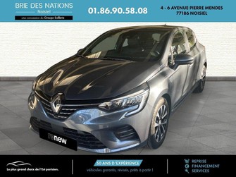 Photo Renault Clio V TCe 90 - 21N Intens