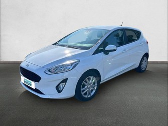 Photo Ford Fiesta ACTIVE 1.5 TDCi 85 S&amp;S BVM6 -