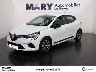 Photo Renault Clio TCe 90 Equilibre