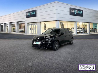 Photo Peugeot 208 PureTech 100 S&S BVM6 Style