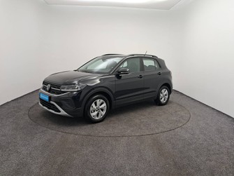 Photo Volkswagen T-Cross T-Cross 1.0 TSI 95 Start/Stop BVM5