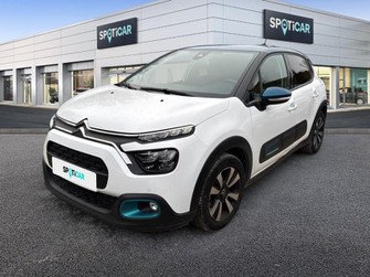 Photo Citroen C3 1.2 PureTech 83ch S&S Shine