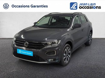 Photo Volkswagen T-Roc 2.0 TDI 150 Start/Stop BVM6 Active