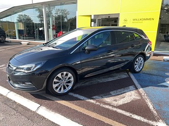 Photo Opel Astra SPORTS TOURER Astra Sports Tourer 1.6 CDTI 136 ch Start/Stop