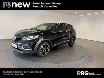 Photo Renault Kadjar Kadjar TCe 140 FAP