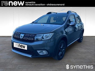 Photo Dacia Sandero dCi 90 Explorer