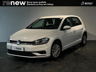 Photo Volkswagen Golf 1.0 TSI 115 DSG7 Confortline