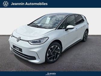 Photo Volkswagen ID.3 ID.3 204 ch Pro
