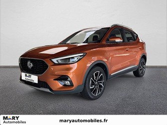 Photo MG ZS ZS 1.5L VTI-Tech 106ch 2WD