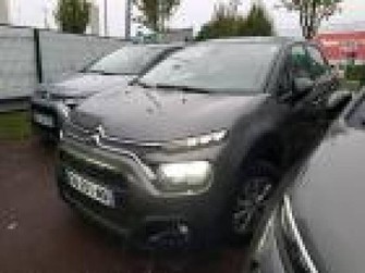 Photo Citroen C3 PureTech 83 S&S BVM5 Feel Business
