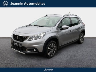 Photo Peugeot 2008 2008 1.2 PureTech 110ch S&S BVM5
