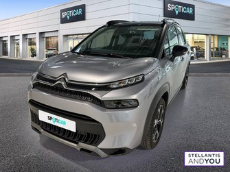Photo Citroen C3 Aircross PureTech 130 S&S EAT6 Max