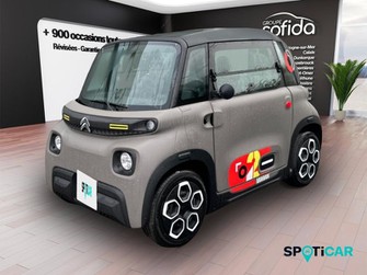 Photo Citroen AMI My Ami Peps