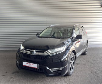 Photo Honda CRV HYBRID CR-V Hybrid 2.0 i-MMD 4WD