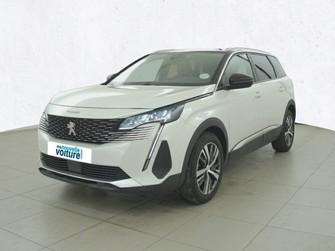 Photo Peugeot 5008 5008 BlueHDi 130ch S&S EAT8