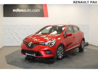 Photo Renault Clio TCe 90 Intens