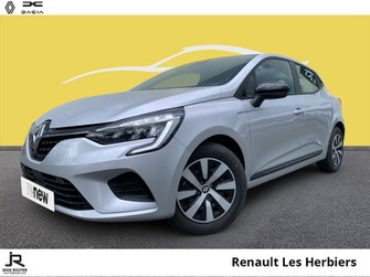 Photo Renault Clio 1.0 TCe 90ch Equilibre