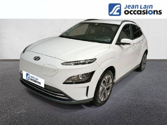 Photo Hyundai Kona Electrique 39 kWh - 136 ch Intuitive