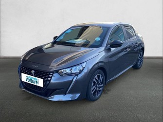 Photo Peugeot 208 PureTech 75 S&amp;S BVM5 - Style